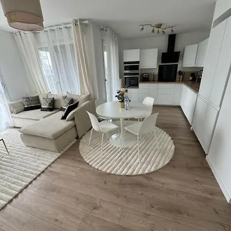 דירה Proche De Toute Commodite - Proche Orly